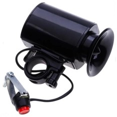 Còi hú điện tử 6 chế độ cho xe đạp SB-205
