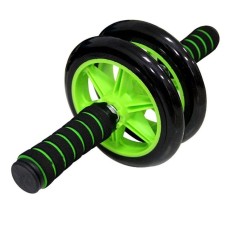 Con lăn tập cơ bụng AB Wheel New + Tặng phiếu tích điểm Tmark + Tặng Voucher giảm giá tại khách sạn du lịch Đà Lạt giá rẻ Thành Tín trị giá 120.000