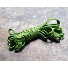 Cuộn Dây Dù Dẹt Bản 1.5Cm Dài 5M