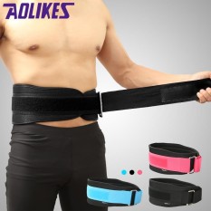 Đai lưng tập thể hình, tập GYM cao cấp AOLIKES
