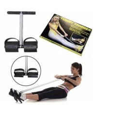 Dây kéo tập lưng bụng cỡ lớn Tummy Trimmer