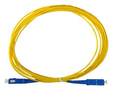 Dây nhảy quang LC-LC Single-mode 3m (Vàng)