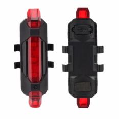 Đèn led xe đạp và xe Scooters Dc 918