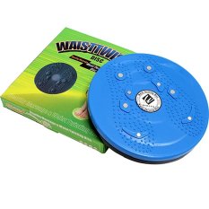 Đĩa Xoay Eo Waist Twisting