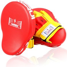 Đích đỡ bàn tay Kangrui KB 402 (Đỏ)