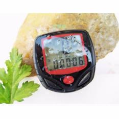 Đồng hồ tốc độ xe đạp giá rẻ