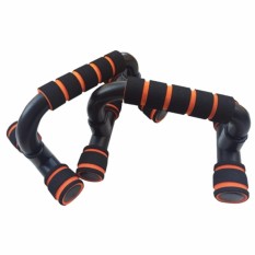 Dụng cụ Hít Đất Push up Stand (Đen)