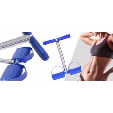 Dụng cụ tập bụng bằng lò xo