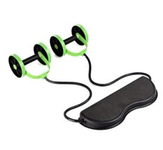 Dụng cụ tập cơ bụng Revoflex Xtreme Model Ichibai