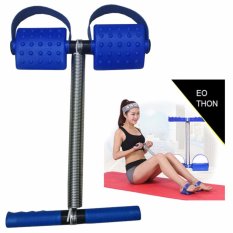 Dụng cụ tập thể dục cầm tay đa năng (xanh)