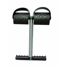 Dụng cụ tập thể dục đa năng tại nhà TUMMY TRIMMER (đen)