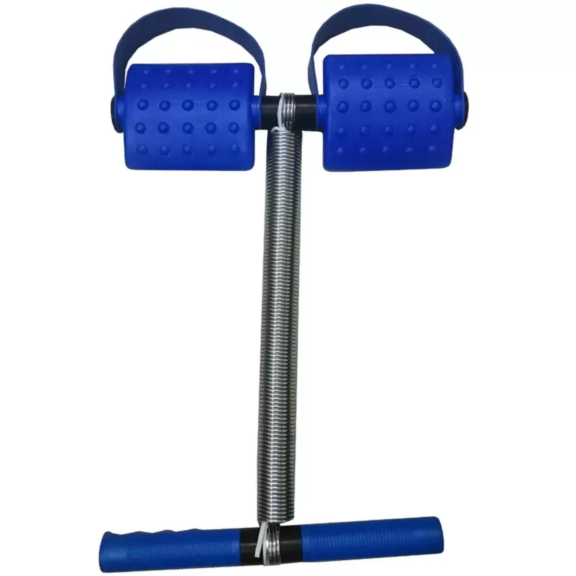 Dụng cụ tập thể dục đa năng (xanh)
