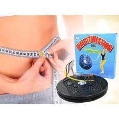 Dụng Cụ Xoay Eo 360 độ – Giảm Mỡ – Thon Gọn Eo