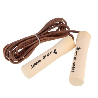 Fitness Speed Aerobic Exercise Skipping Jump Rope - Intl