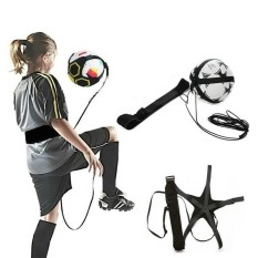 Bóng đá Đá Huấn Luyện Kỹ Năng Điều Khiển Solo Bóng Đá Thực Hành Huấn Luyện Viện Trợ Thiết Bị-quốc tế