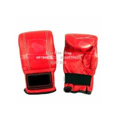Găng boxing bao cát
