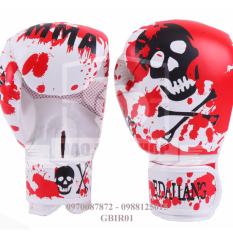 Găng boxing EDAILANG