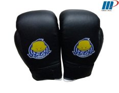 Găng tập tập boxing Vstar (Đen)