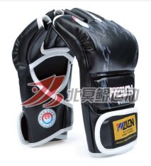Găng tay bao cát Wolon Tay cọp