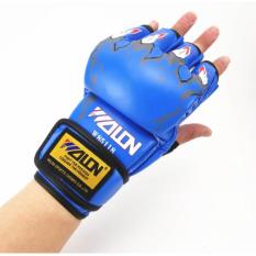 Găng tay đấm bao cát / MMA Wolon