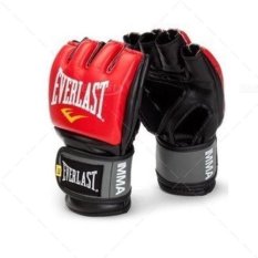 Găng tay Everlast MMA hở ngón
