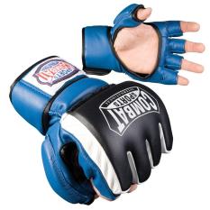 Găng tay MMA da Combat Sports Extreme Safety MMA Training Gloves TG11