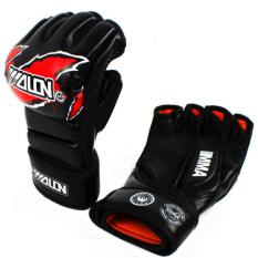 Găng Tay MMA Wolon Fighter Gloves