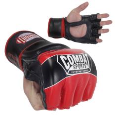 Găng tay MMA hở ngón Combat Sports Pro Style Grappling FG3S do