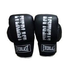 Găng tay tập boxing Everlast L2 (Đen)