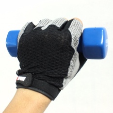Găng tay tập gym Đại Việt GT006
