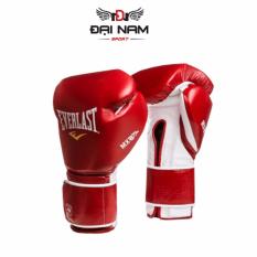Găng tay tập võ Everlast cao cấp loại 1