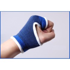 Găng tay tập xà đơn bằng vải thun ( 2 chiếc )