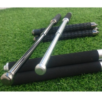 Gậy 3 Khúc Thể Thao(baton) Chất Liệu Hợp Kim Titan Siêu Bền Tháng sáu 2018 - 5 gậy 3 khúc thể thao(baton) chất liệu hợp kim titan siêu bền - 5