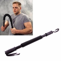 Gậy Bẻ Cơ Tay, Cơ Bắp Tower Twister (Lực 40kg).
