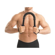 Gậy Bẻ Tập Cơ Tay, Cơ Bụng Lò XO Lực Bẻ 30kg LX-96 – HÀNG HOT 2018