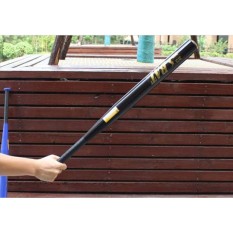 Gậy Bóng Chày sắt 71cm BAT kim loại cao cấp tu vệ mini mẫu mới cây 1kg Dụng cụ chơi bóng chầy mini thiết bị thể thao giá rẻ VHT1300