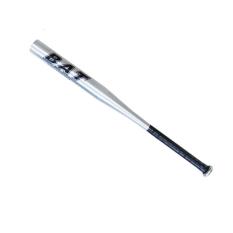 Gậy bóng chày nhôm Bat (Màu Bạc) 28″
