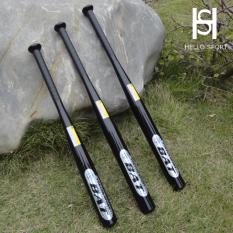 Gậy Bóng Chày Thể Thao HS New 2018 Đen