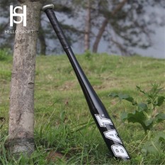 Gậy Đánh Bóng Chày Cao Cấp HS New 2018 Đen