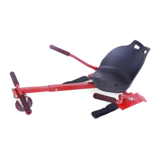Ghế điều khiển xe tự cân bằng – AL (Đỏ)