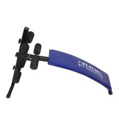 Ghế tập bụng cong cao cấp (Xanh dương)