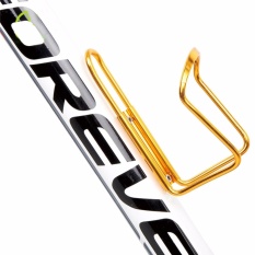 Giá Để Bình Nước Xe Đạp hợp kim NHÔM cao cấp, độ bền cao POPO Sports