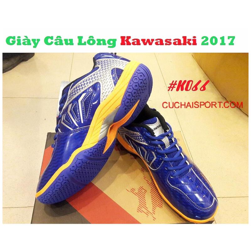 Giầy Cầu Lông Kawasaki 066