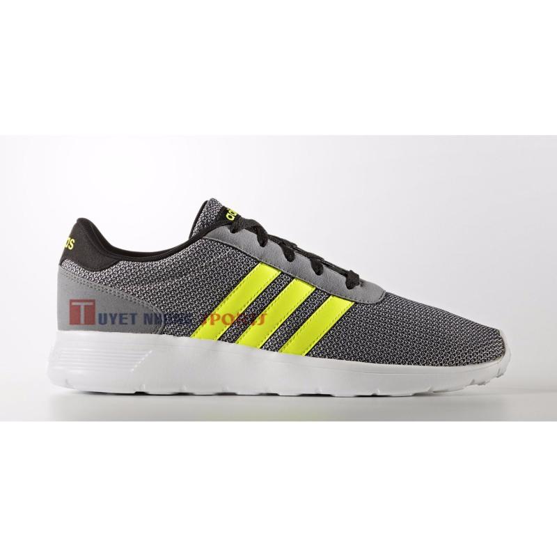 Giày thể thao nam Adidas Neo Lite Racer AW3871