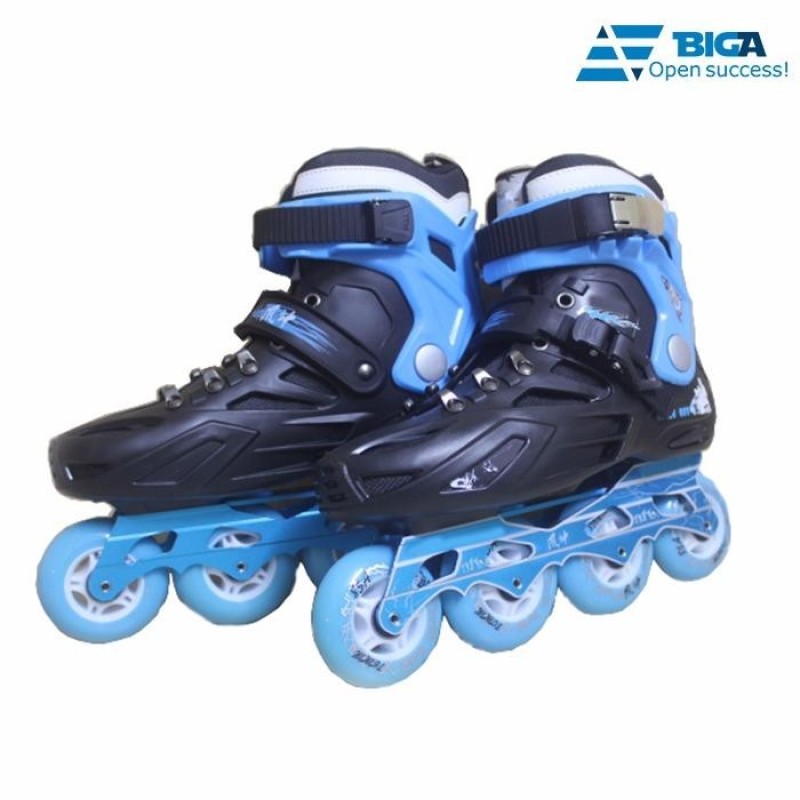 Phân phối Giày Trượt Patin FG F2 Xanh Đen Size 41 US05282 -01