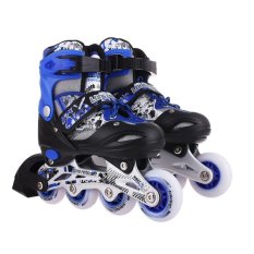 Giày Trượt Patin Trẻ Em Long Feng 906 phucthanhsport