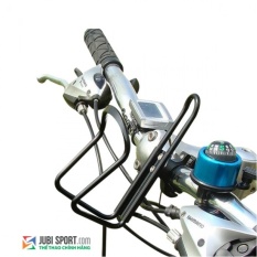 Gọng bình nước xe đạp nhôm – TKL0012