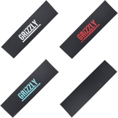 Grip Tape Sand Paper Skateboard Skate Skating Scooter Sticker Griptape Sandtape – intl