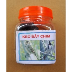 Keo bẫy chim NT