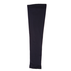 Kneepads Bảo Vệ Chân Thun Kéo Dài, Màu Đen-QUỐC TẾ